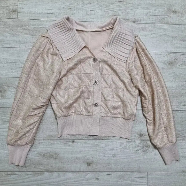 [BUNJANG] Objet Cara Cardigan / 오브제 카라 가디건