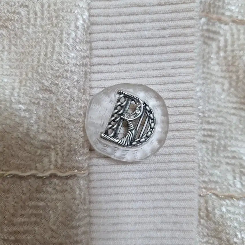 [BUNJANG] Objet Cara Cardigan / 오브제 카라 가디건