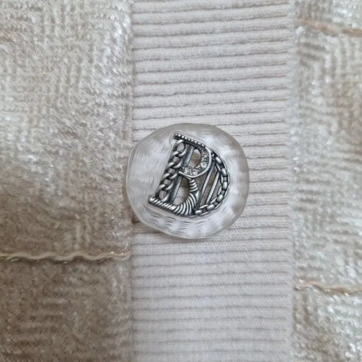 [BUNJANG] Objet Cara Cardigan / 오브제 카라 가디건