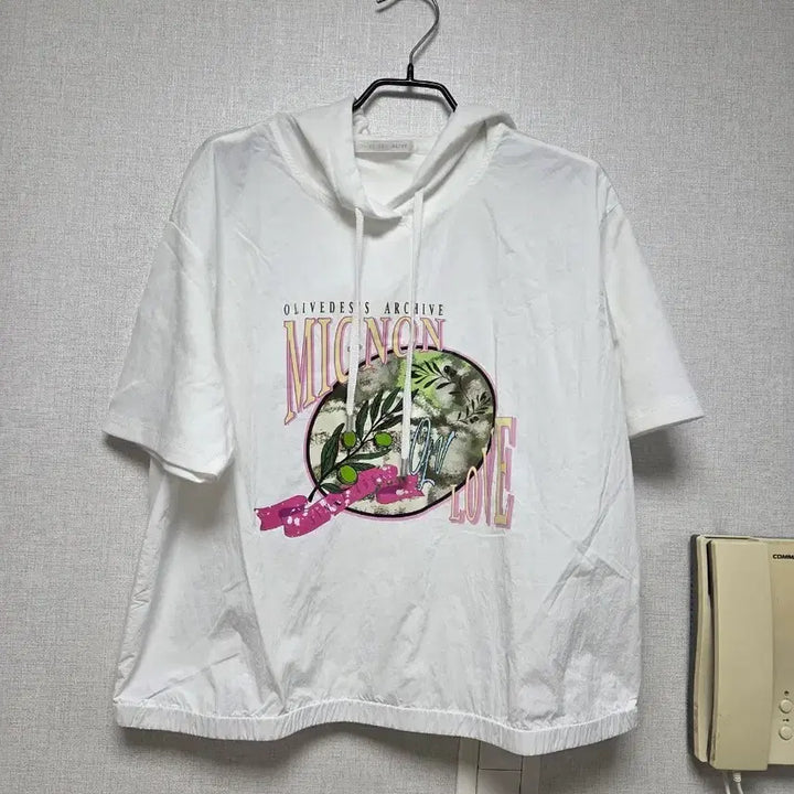 [BUNJANG] Olive des Olive Vintage Blouse / 올리브데올리브