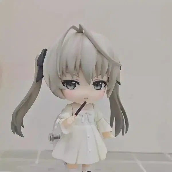 [BUNJANG] KASUGANO SORA Nendoroid Figure / No. 2358 카스가노 소라 넨도로이드