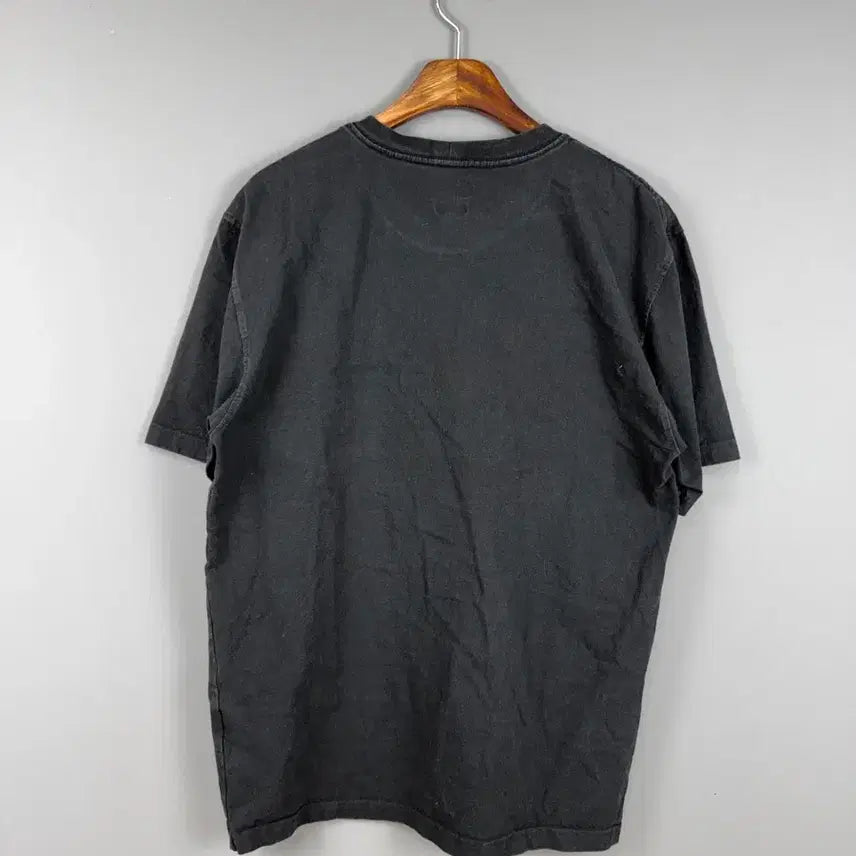 [BUNJANG] Carhartt K87 Workwear Pocket T-Shirt / 칼하트 K87 워크웨어 포켓 반팔 티셔츠 E132