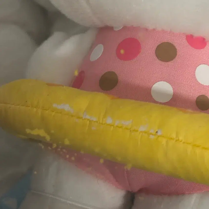 [BUNJANG] Sanrio Kitty &amp; Daniel Set (Classic) / 고전 산리오 키티 &amp; 다니엘세트