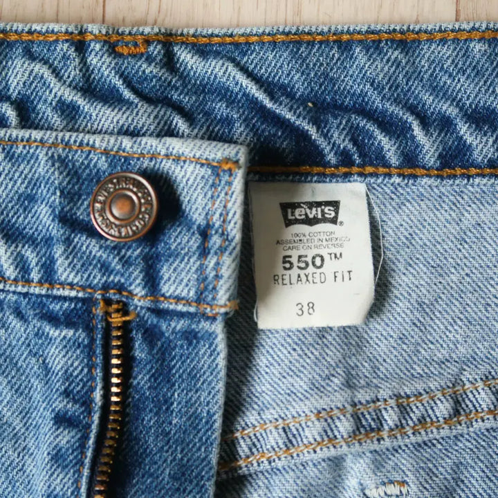 [BUNJANG] Vintage 90s Levi&
