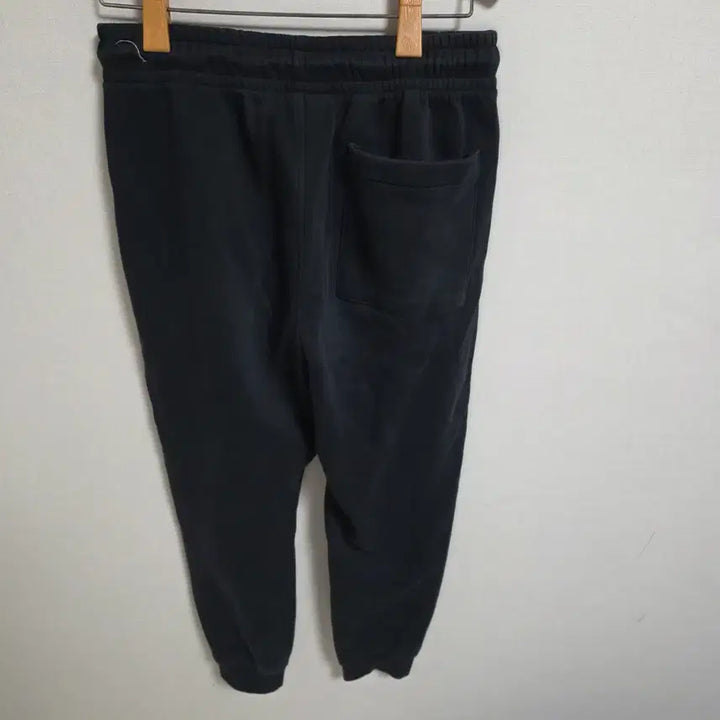 [BUNJANG] Nike Jordan Essentials Fleece Sweatpants Black (M) / [나이키코리아 정품] 조던 에센셜 플리스 스웻팬츠 블랙 (M/80)