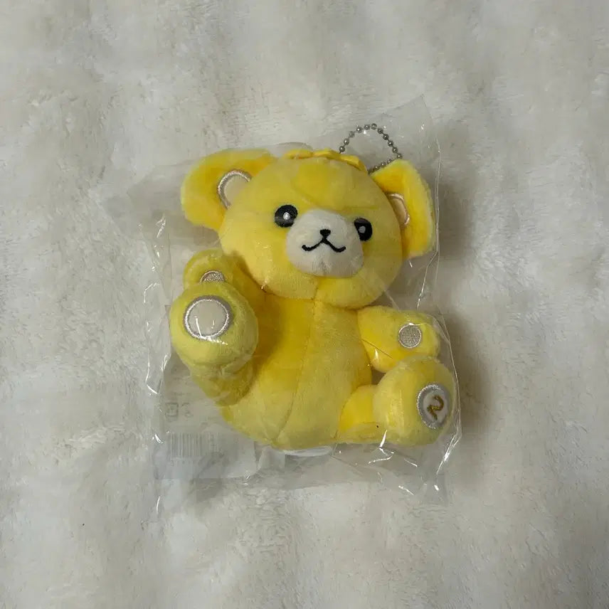 [BUNJANG] Futami Shun Cool &amp; Foolish Man Plush / 쿨하고 바보 같은 남자 후타미 슌 곰인형 누이 쿨도지단시