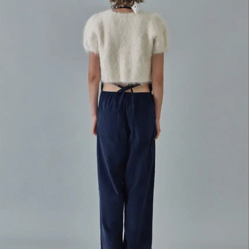 [BUNJANG] WITHOUT SUMMER Nelly Overalls / [위드아웃썸머]넬리 오버롤