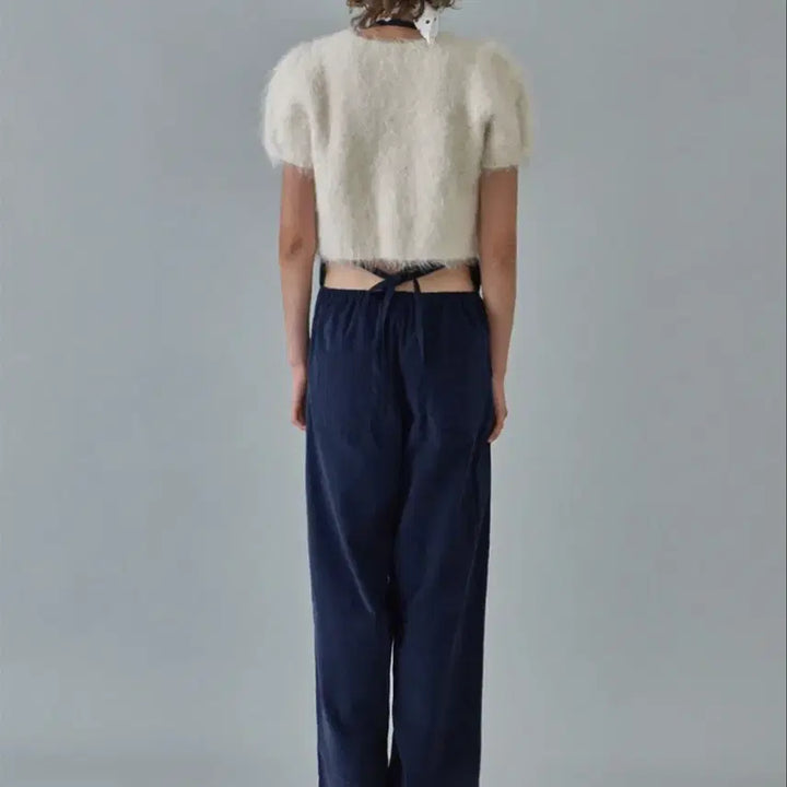 [BUNJANG] WITHOUT SUMMER Nelly Overalls / [위드아웃썸머]넬리 오버롤