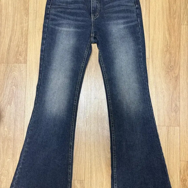 [BUNJANG] Bootcut Trousers / 부츠컷 팔아요