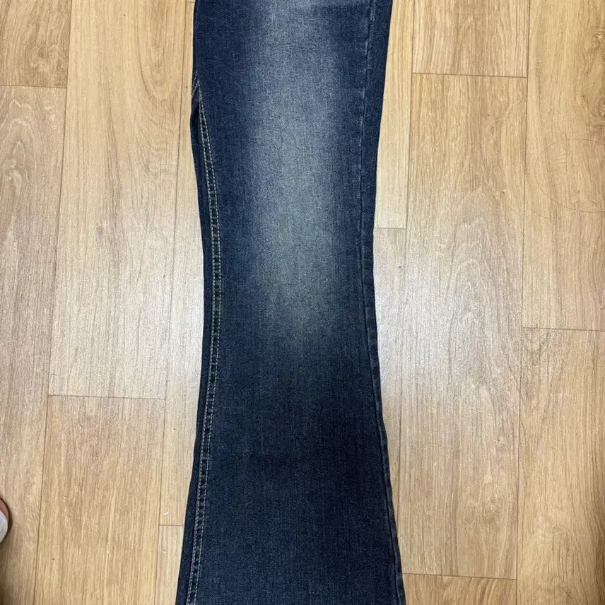 [BUNJANG] Bootcut Trousers / 부츠컷 팔아요