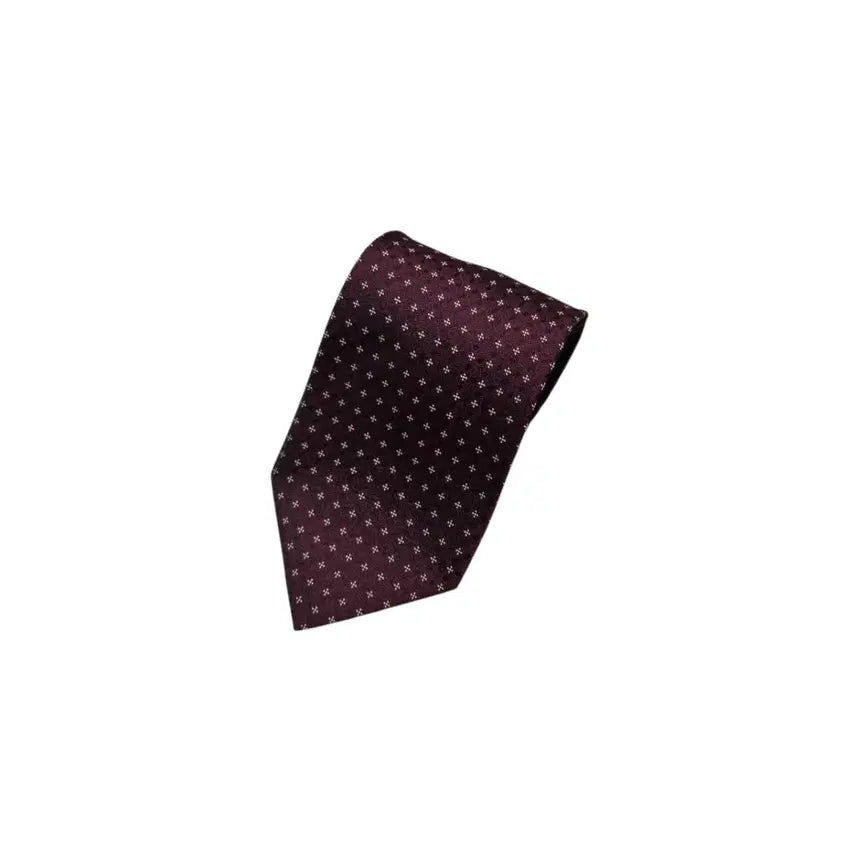[BUNJANG] Michiko London Vintage Pattern Necktie / Michiko London 미치코 런던 빈티지 패턴 넥타이