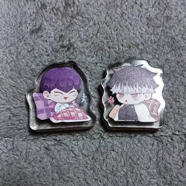 [BUNJANG] Naruhochi Korotto Bundle Set / 나루호시 코롯토 일괄