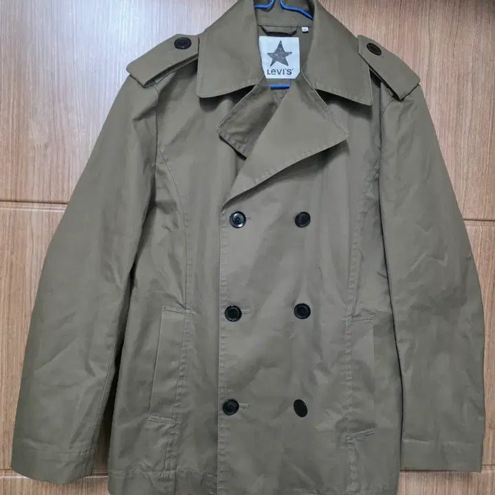 [BUNJANG] Levi&