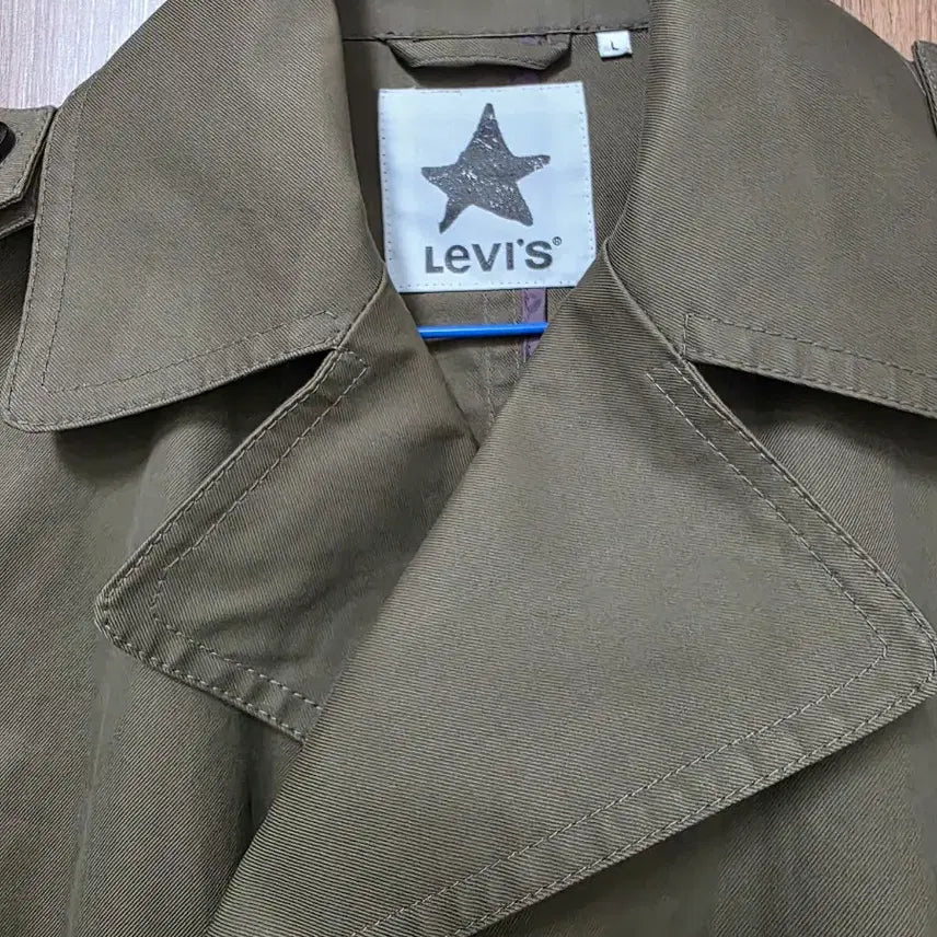 [BUNJANG] Levi&