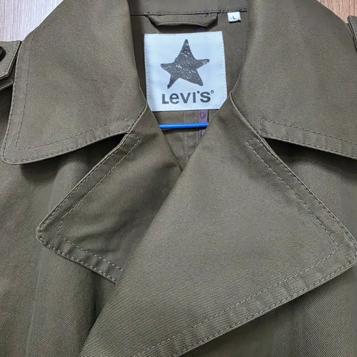 [BUNJANG] Levi&