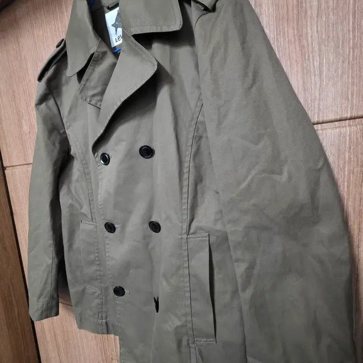 [BUNJANG] Levi&
