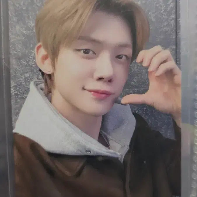 [BUNJANG] TXT Yeonjun 2026 MOACON Photocard / 2026 모아콘 포토카드