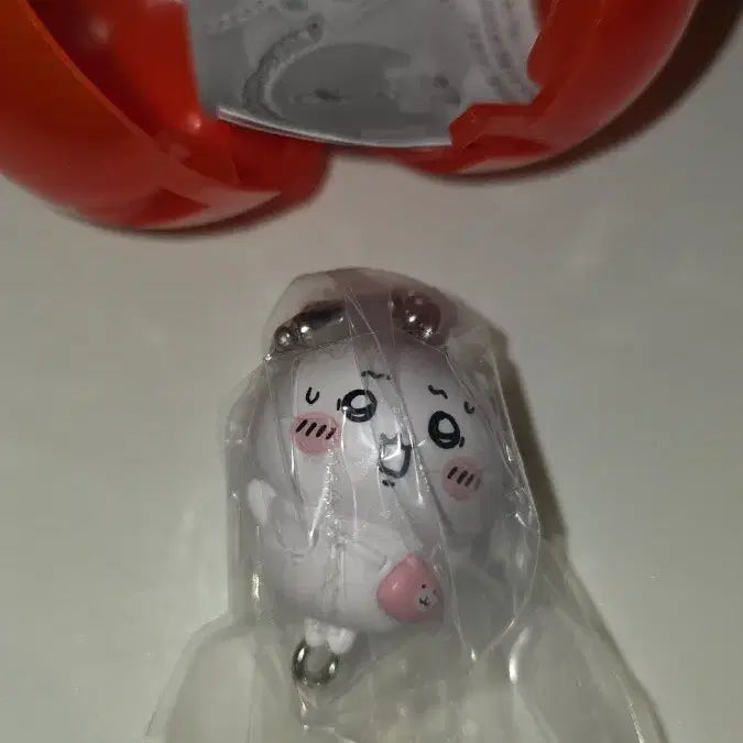 [BUNJANG] Cheekawaii Ball Chain Doll Gacha Sealed / 치이카와 대롱가챠 치이카와 볼체인형 미개봉 새상품