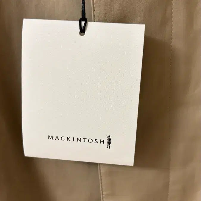 [SOLD OUT] MACKINTOSH 매킨토시 트렌치코트 맥코트 캠브리지 카코트 새상품