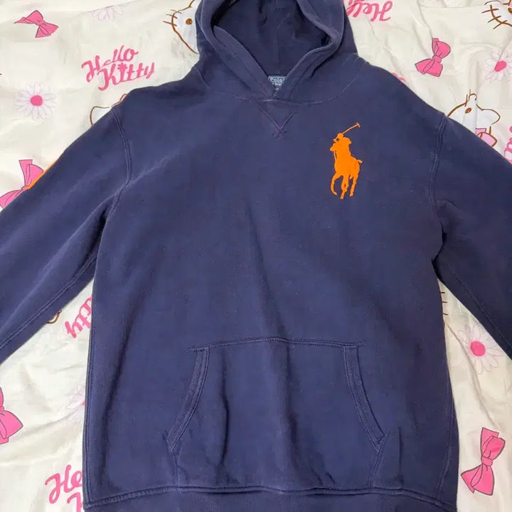 [BUNJANG] Polo Ralph Lauren Hoodie / 폴로 후드티