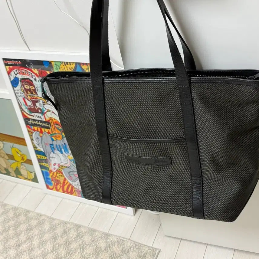 [BUNJANG] Bastong 804 Olive Bag / 바스통 804 올리브 가방