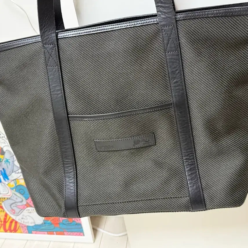 [BUNJANG] Bastong 804 Olive Bag / 바스통 804 올리브 가방