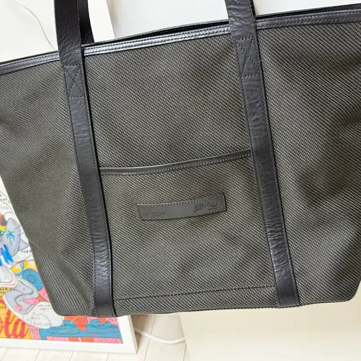 [BUNJANG] Bastong 804 Olive Bag / 바스통 804 올리브 가방