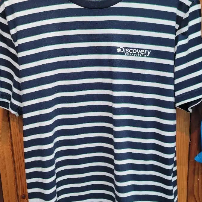 [SOLD OUT] 디스커버리 여성 반팔 티
