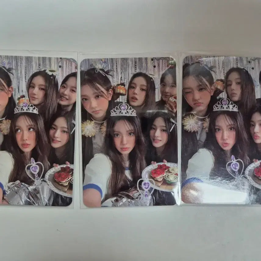 [BUNJANG] NewJeans 2024 Season&