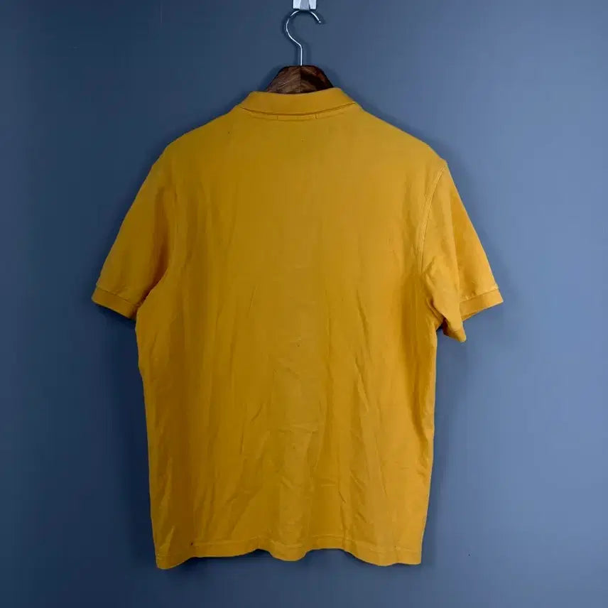 [BUNJANG] Fred Perry Plain Pique Polo Shirt / 프레드 페리 플레인 피케 폴로 셔츠E134