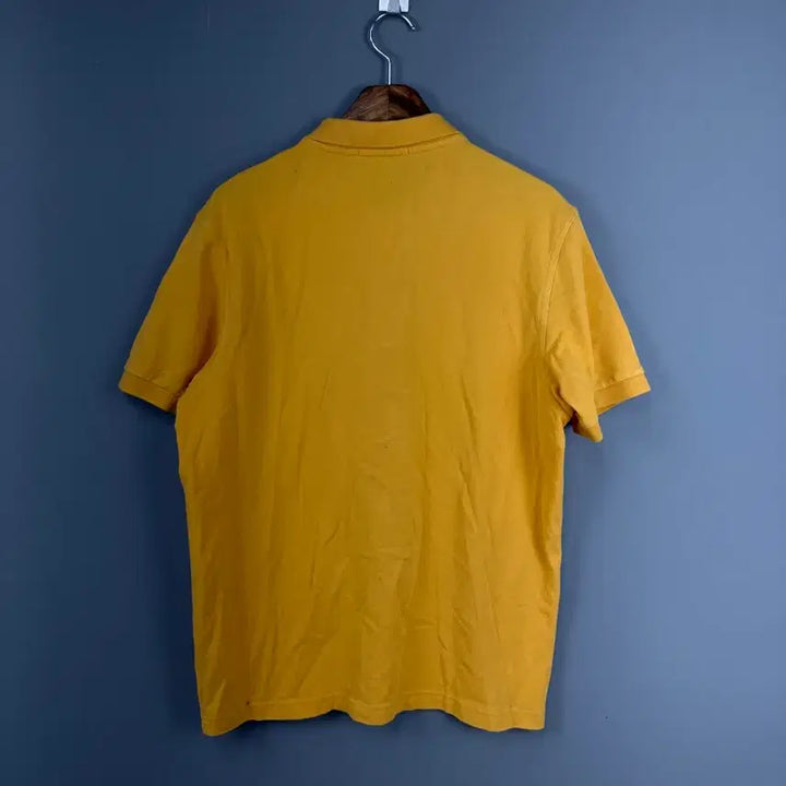 [BUNJANG] Fred Perry Plain Pique Polo Shirt / 프레드 페리 플레인 피케 폴로 셔츠E134