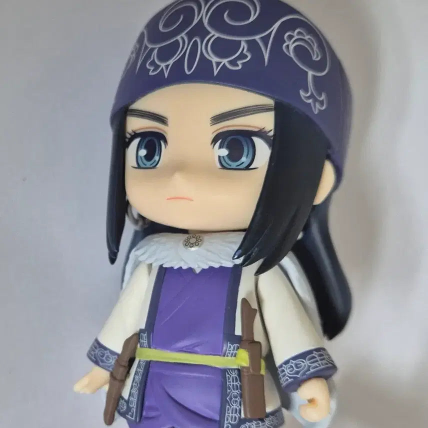 [BUNJANG] Golden Kamuy Asirpa Nendoroid Figure / No. 902 아시리파 넨도로이드 골든 카무이