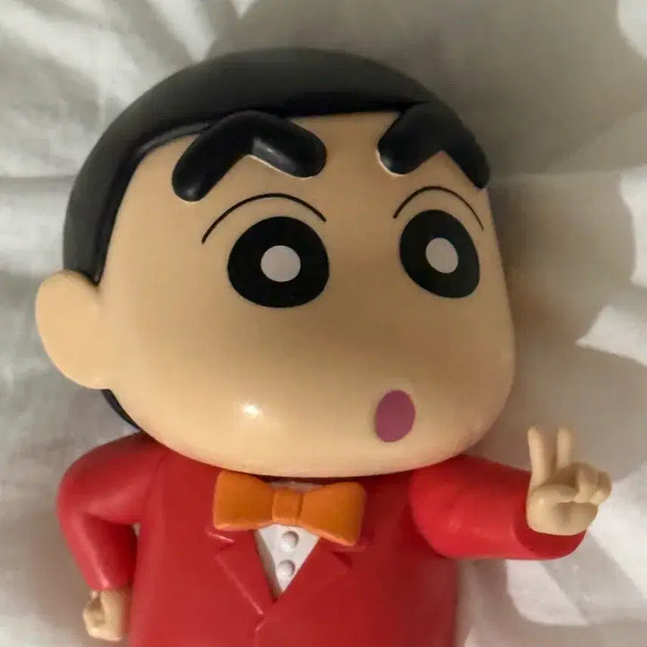 [BUNJANG] Crayon Shin-chan Party Figure / 짱구 파티피규어