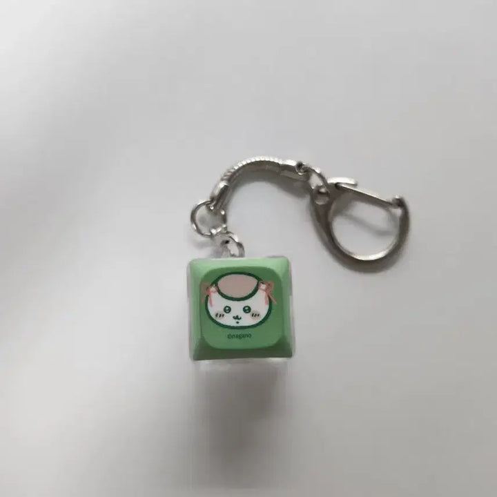 [BUNJANG] Cheeikawa / Monchichi Kurimanju Keycap / 치이카와 먼작귀 / 쿠리만쥬 키캡 판매
