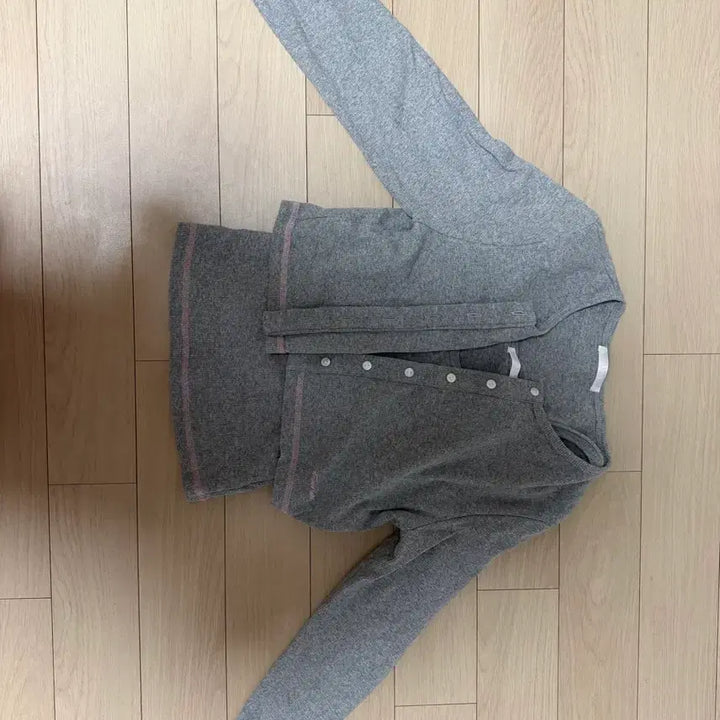 [BUNJANG] TANATT Cardigan Sleeveless Set / 타낫 가디건 나시 세트