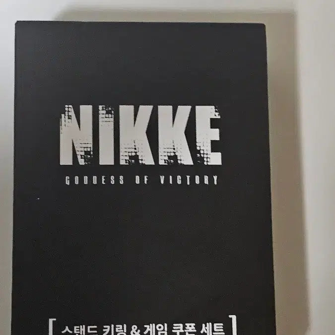 [BUNJANG] NİKE Dorothy/Hongryeon Acrylic Keyring Set / 니케 도로시/홍련 아크릴 키링 세트