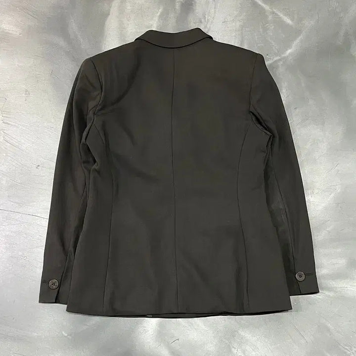 [BUNJANG] Giorgio Armani Double Blazer / 조르지오 아르마니 더블 블레이저 y16521