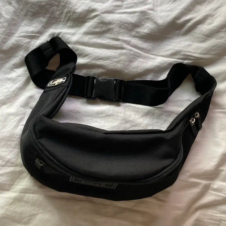 [BUNJANG] NBA Chicago Bulls Hip Pack / NBA 힙색