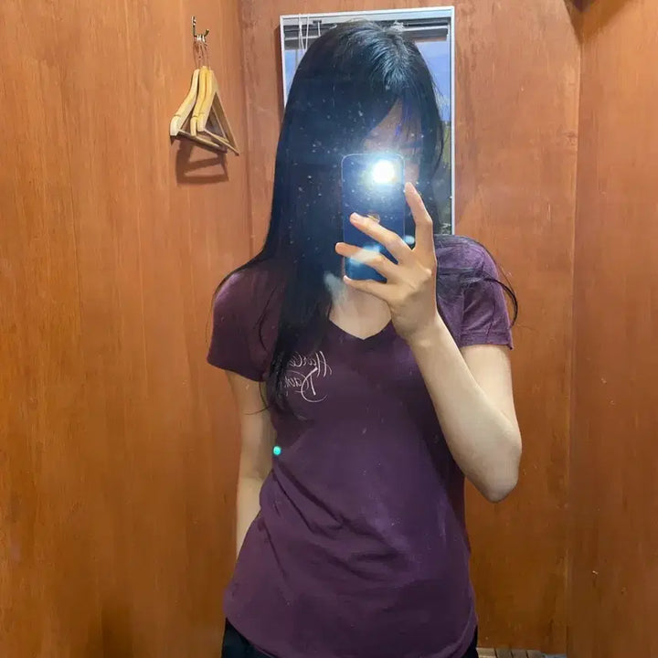 [BUNJANG] Harley Davidson Cotton Short Sleeve T-Shirt / (M) Harley Davidson 할리 반팔티