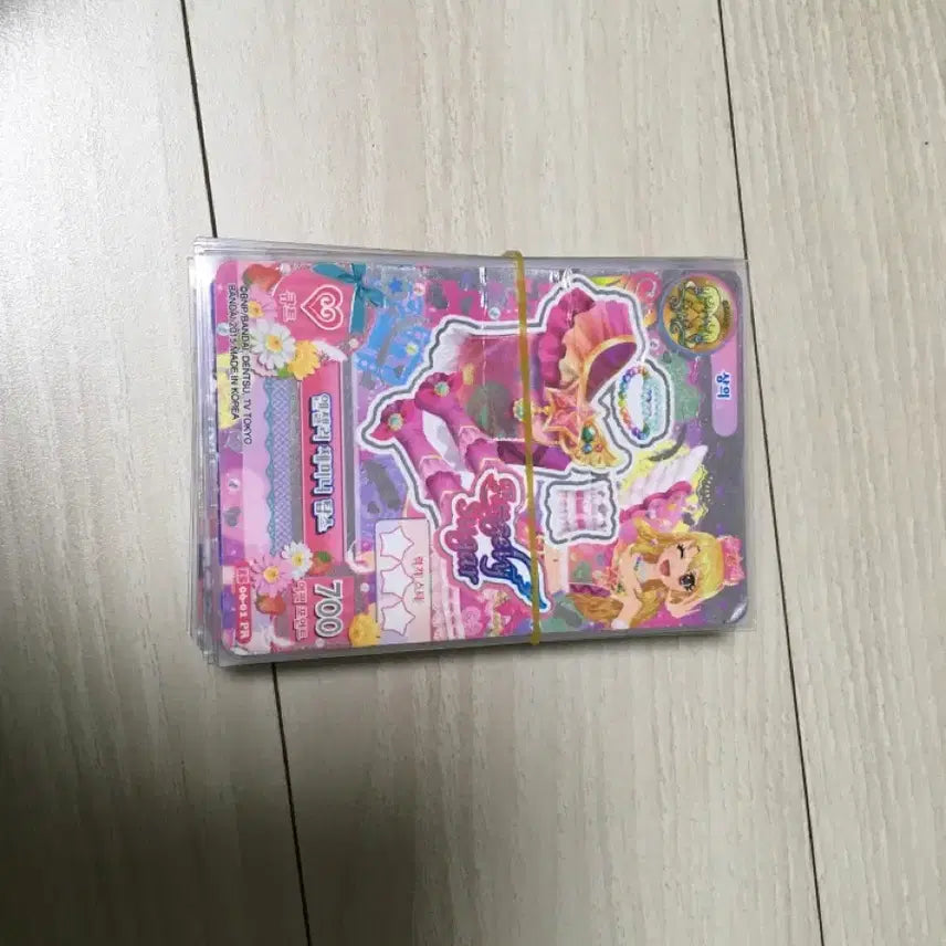 [BUNJANG] Aikatsu! Trading Cards Bundle Set / 아이엠스타 카드 일괄 판매