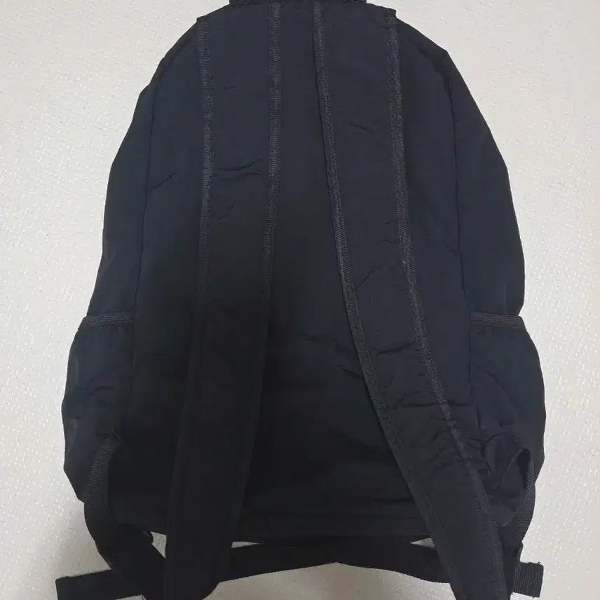 [BUNJANG] MASMARULES Daily Backpack Black / 마스마룰즈 데일리 백팩 블랙