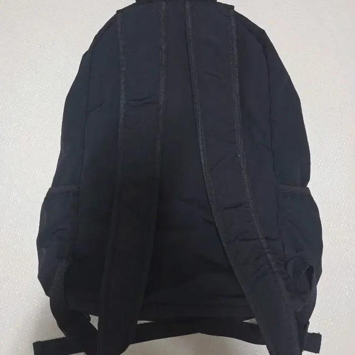 [BUNJANG] MASMARULES Daily Backpack Black / 마스마룰즈 데일리 백팩 블랙