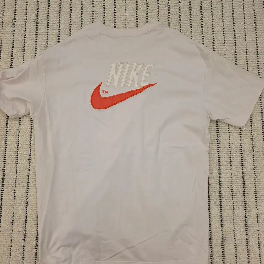 [BUNJANG] Nike Pocket Loose Fit T-Shirt XL / 나이키 포켓 루즈핏 반팔_XL