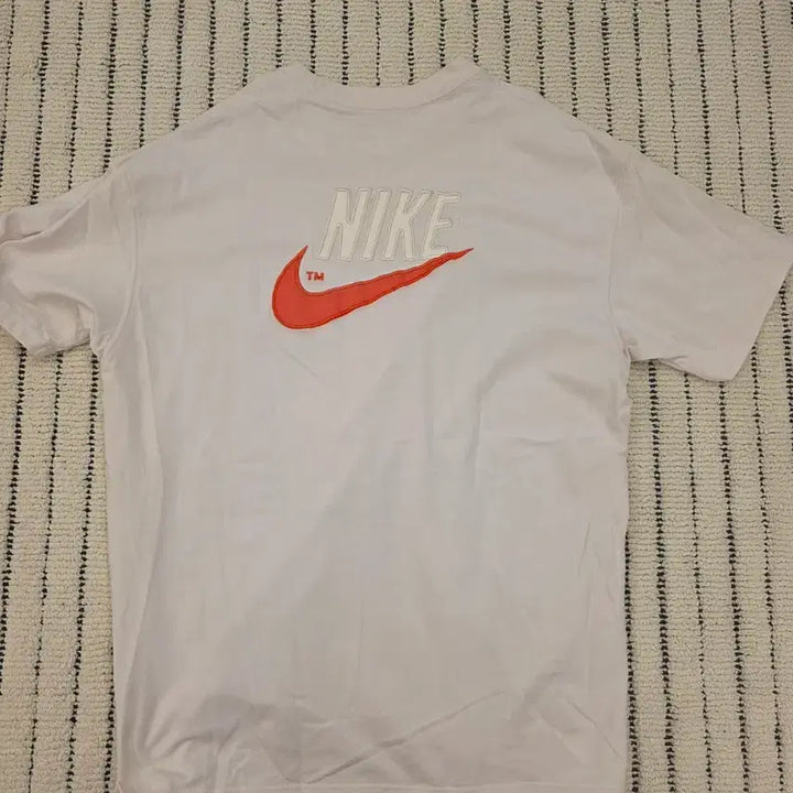 [BUNJANG] Nike Pocket Loose Fit T-Shirt XL / 나이키 포켓 루즈핏 반팔_XL