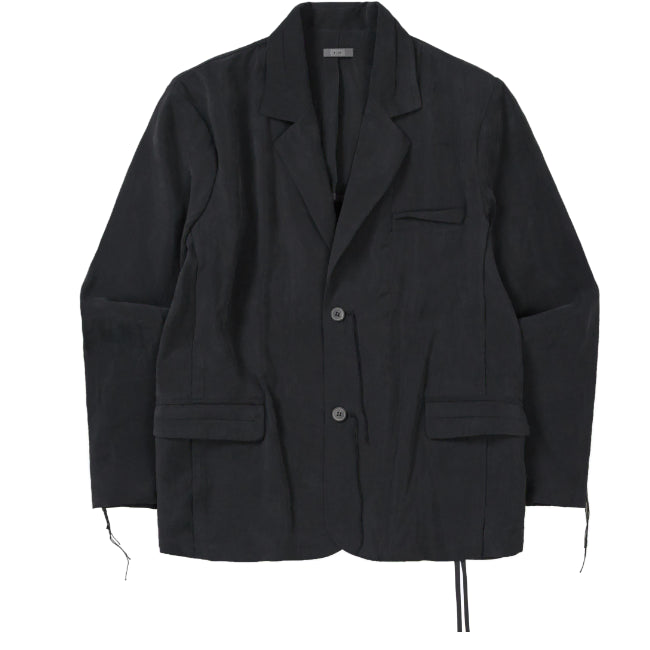 [BUNJANG] Axlim EP9 05 Jacket M Black / 엑슬림 ep9 05자켓 m 블랙