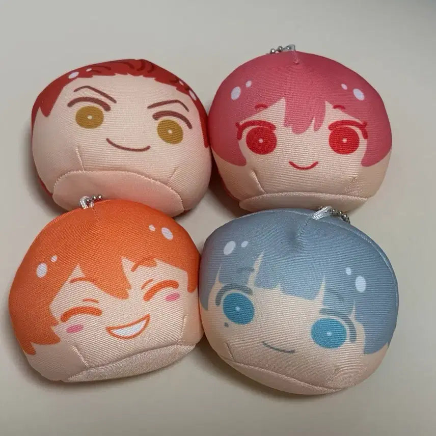 [BUNJANG] FS Manju Bundle Set / 프리 FS 만쥬 일괄 양도