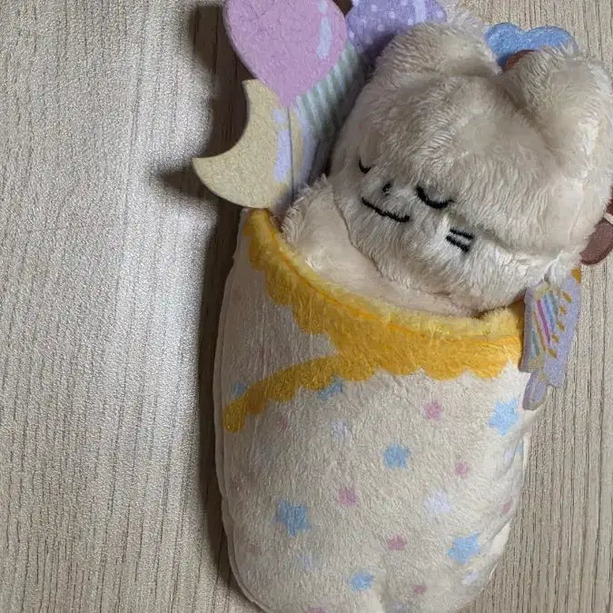 [BUNJANG] Nubja Bin Blanket Set / 눕짜빈