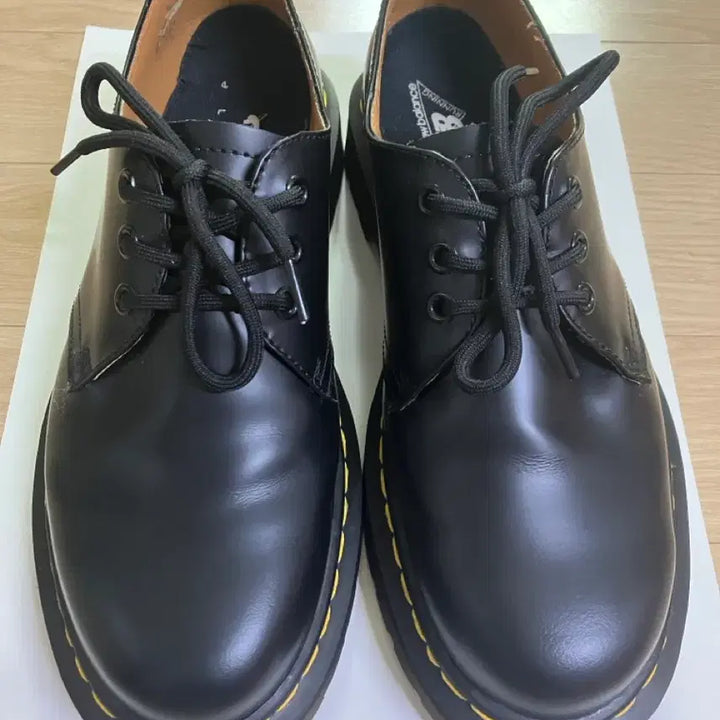 [SOLD OUT] 닥터마틴 1461 스무스 UK9(280)