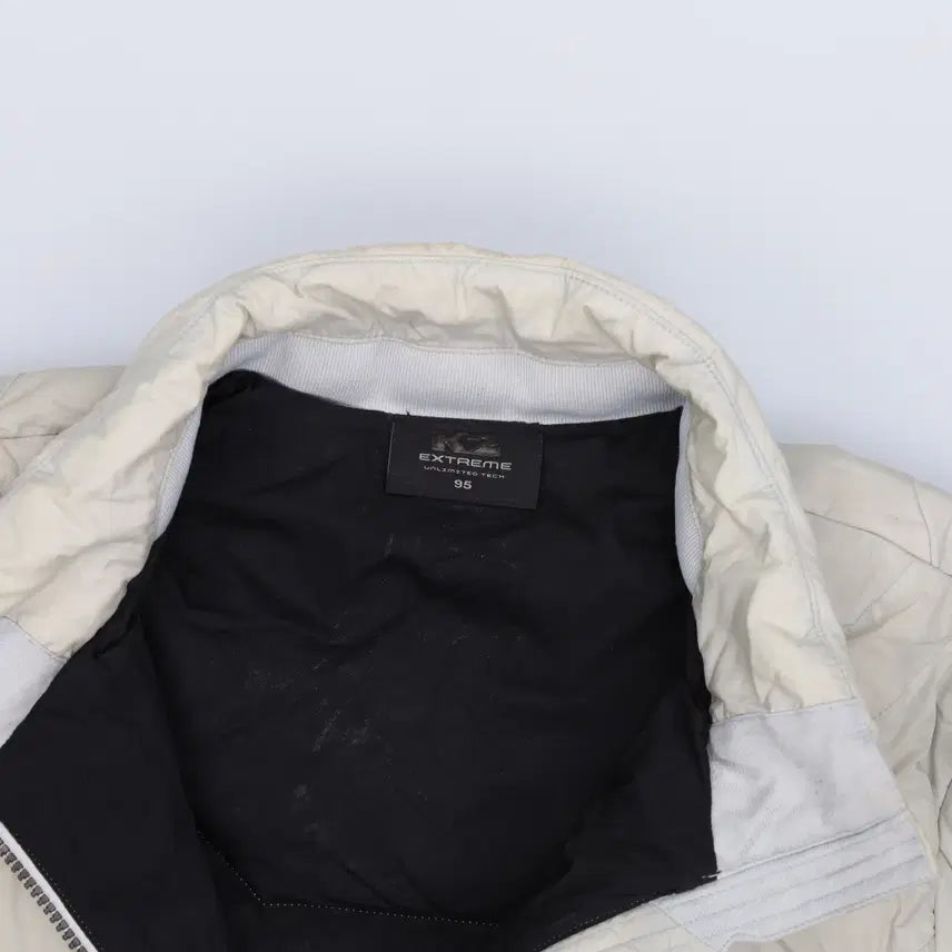 [BUNJANG] K2 95 Lightweight Goose Down Padded Jacket 0220H1 / 95 K2 구스 경량패딩 0220H1