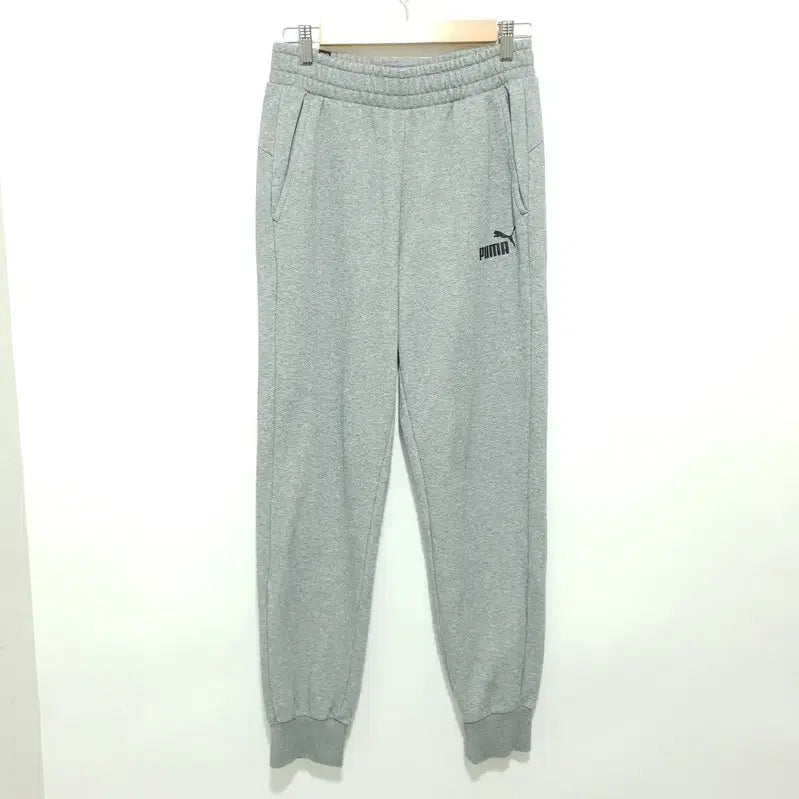 [BUNJANG] Puma Training Jogger Pants Size S / 푸마 트레이닝 조거 팬츠 S